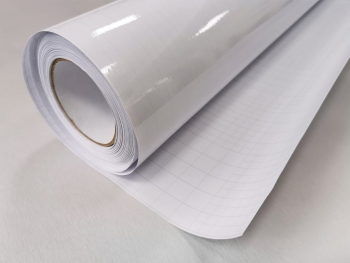 Folie de transfer pentru vinil cu suport din hârtie, X-Film, rolă cu lățimea 120 cm