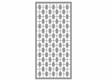 Folie sablare decorativă Link, Folina, pentru uşi din sticlă, rolă de 100x210 cm Link-Simulare-3243