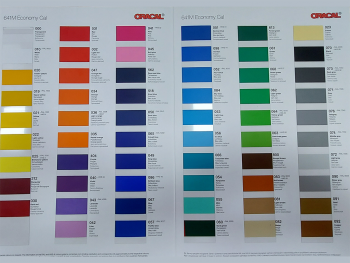 Autocolant gri mediu mat Oracal Economy Cal, Grey 641M074, lățime 100 cm Autocolant-gri-mediu-Oracal-641M-074-1-8049