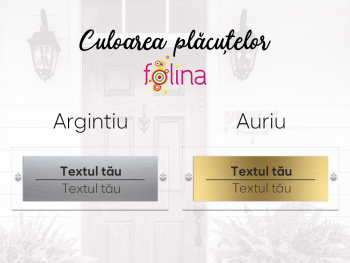 Plăcuță personalizată din bond gravat pe suport din plexiglass, cu text personalizat Placuta-personalizata-cu-logo-sau-text-pe-suport-plexiglass-si-dibond-gravat-1-9408