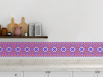 Sticker-bordura-traditionala-decorativa-1-2149