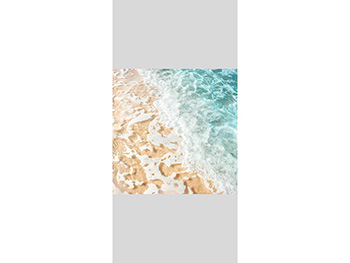 Folie cabină duş, Folina, model Wave, dimensiune folie autoadezivă 100x210 cm folie-cabina-dus-folina-wave-100-210-cm-5040
