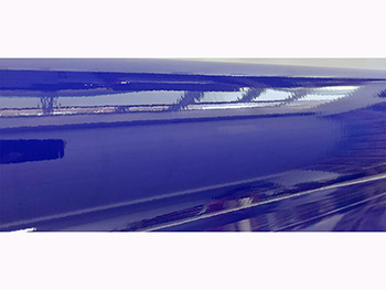 Autocolant albastru lucios, Kointec, 100 cm lăţime, racletă de aplicare inclusă la fiecare comandă. autocolant-albastru-lucios-folina-100-cm-latime-3506-3632