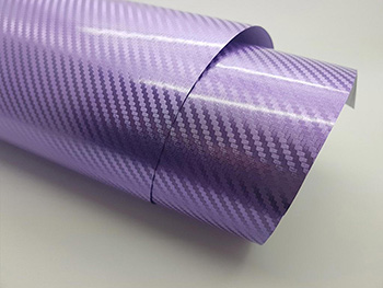 Autocolant carbon 3D violet metalic, cu tehnologie eliminare bule aer, rola de 152x200 cm autocolant-carbon-3d-violet-metalic-5468