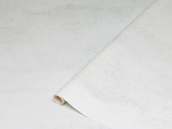 Autocolant mobilă Concrete White, d-c-fix, imitatie decorativa gri foarte deschis, 67x200 cm