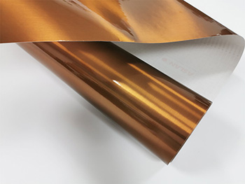 Autocolant cu efect metalic arămiu, Aslan, Copper Brushed, aspect lucios, 125 cm lăţime autocolant-aramiu-lucios-aslan-copper-aspect-brushed-8163