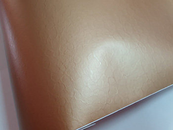 Autocolant cu efect metalic cupru Hammered Copper, d-c-fix, aspect mat, 67x150 cm autocolant-cu-efect-metalic-cupru-mat-hammered-copper-3070