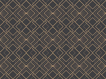 Autocolant mobilă decorativ Trendyline Linas, d-c-fix, imprimeu geometric, aspect lucios, 67x150 cm
