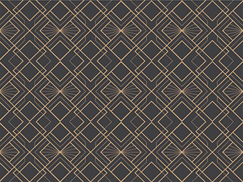 Autocolant mobilă decorativ Trendyline Linas, d-c-fix, imprimeu geometric, aspect lucios, 67x150 cm