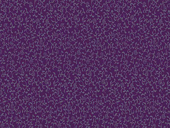 Autocolant decorativ Sonja Purple, d-c-fix, model floral, mov, 45 x 150 cm