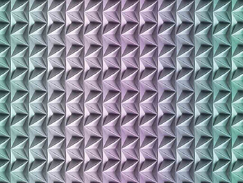 Autocolant mobilă decorativ Orly, d-c-fix, imprimeu geometric, multicolor- 45x150 cm