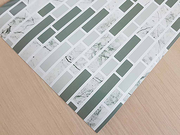 Autocolant faianţă Paolo, Folina, decorațiune de culoare gri, rolă autocolant 67x200 cm autocolant-faianta-gri-paolo-6752