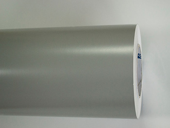 Autocolant gri mat EasyPro, APA Italy, rolă de 122x270 cm 