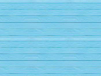 Autocolant mobilă lemn bleu, Folina, model scânduri, 122 cm lăţime