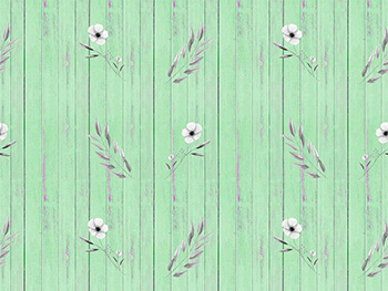 Autocolant uşă, Folina, model lemn vernil cu flori, dimensiune autocolant 92x205 cm autocolant-usa-folina-lemn-vernil-cu-model-floral-7551