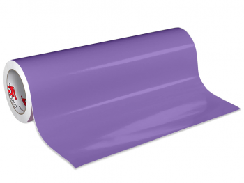 Autocolant lila lucios Oracal 641G Economy Cal, Lavander 043, rolă 63 cm x 3 m