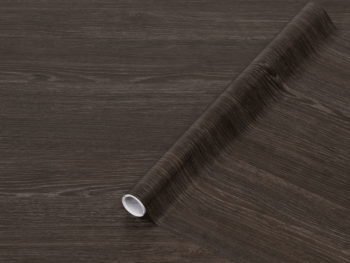 Autocolant mobilă Eiche Sheffield Umbra, d-c-fix, imitaţie lemn gri, 90x500 cm