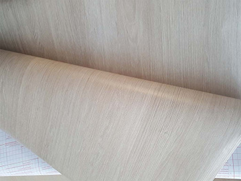 Autocolant mobilă Eiche Santana Kalk, d-c-fix, imitaţie lemn, rolă de 45 cm x 5 metri