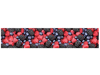 autocolant-decorativ-fructe-de-padure-9774