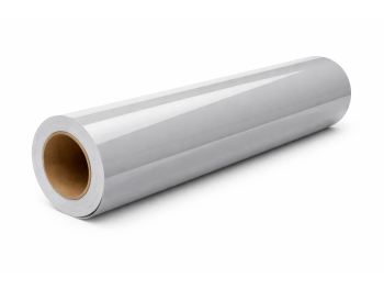 Autocolant Oracal 651 Gri Deschis Lucios (072 Light Grey), 126 cm
