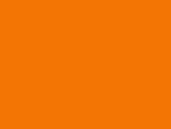 Autocolant portocaliu lucios Jaffa