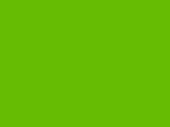 Autocolant verde deschis mat Apple 67