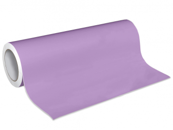 Autocolant lila mat, X-Film Blaulilla 3658, rolă de 60 cm x 3 m, racletă de aplicare inclusă
