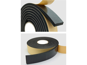 Velcro la comanda - 6 cercuri cu adeziv, diametru 15cm