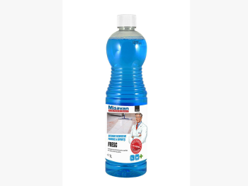 Detergent dezinfectant pentru pardoseli Misavan Dr. Stephan Fresc 1L