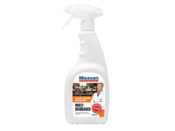 Degresant profesional multifuncțional Misavan Dr Stephan Multi Degreaser, recipient de 750ml