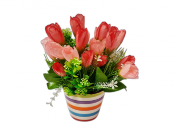 flori-artificiale-branduse-roz-in-vas-ceramic-9553
