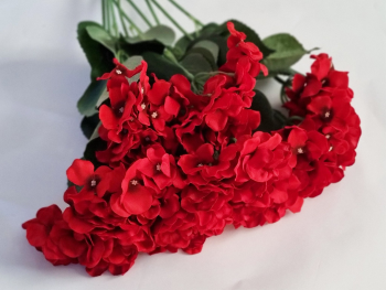 buchet-flori-artificiale-rosii-5-fire-60-cm-inaltime-5231