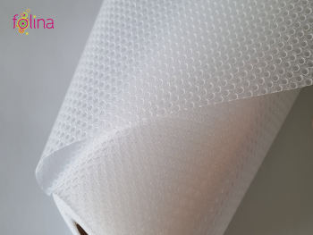 Folie protecţie sertar, EVA incolor, material impermeabil, rolă de 50 cm x 5 metri transparent-1-2505