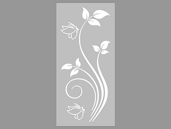 folie-sablare-usa-din-sticla-folina-model-floral-stilizat-alb-4955
