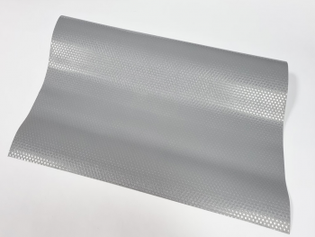 Folie antialunecare sertar, EVA Protective Mat, material impermeabil gri, rolă de 50 cm x 5 metri folie-protectie-impermeabila-gri-8860