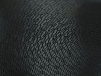 Folie Carbon Tech Black - pentru colantări interior auto - 75x200 cm