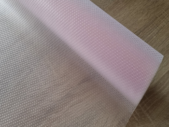 Folie protecţie sertar, EVA roz, material impermeabil, rolă de 45 cm x 10 metri folie-protectie-sertar-eva-roz-1336