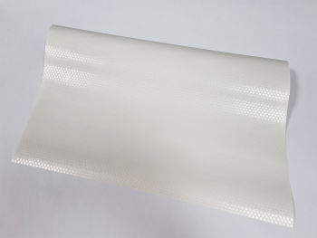 Folie antialunecare sertar, EVA Protective Mat, material impermeabil alb, rolă de 50 cm x 5 metri folie-protectie-impermeabila-alba-3035