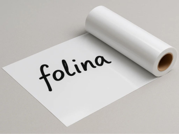 Folie tablă de scris cu marker Whiteboard X-Film, autoadezivă, 126 cm lățime – vânzare la metru liniar
