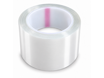 Folie transparentă de protecție TPH cu autovindecare, 10 cm x 5 m