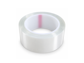Folie transparentă de protecție TPH cu autovindecare, 5 cm x 5 m