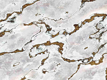 Fototapet abstract Marmoro, Komar, imprimeu marmură gri, dimensiuni 368 x 254 cm fototapet-abstract-aspect-marmura-marmoro-4743
