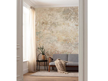 Fototapet Ancient Times, Komar, model clasic, aspect vintage, bej, 200x280 cm fototapet-ancient-time-komar-model-clasic-bej-200-280-cm-4957