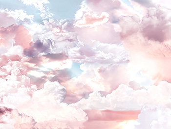 fototapet-cer-Clouds-4685