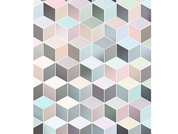 fototapet-cubes-pastel-5825