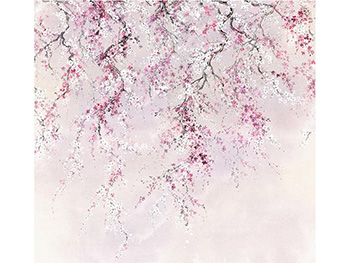 fototapet-floral-roz-komar-inx6013-3135