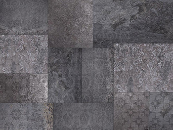 Fototapet vlies Ambra Nera, Komar, culoare gri, dimensiune fototapet 368x248 cm fototapet-vlies-Ambra-nera-7804