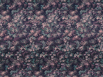 fototapet-floral-Botanique-Aubergine-9335