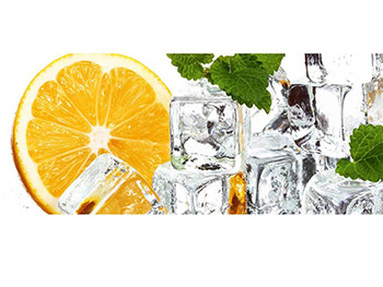 fototapet-bucatarie-lemon-and-ice-375-150-2663
