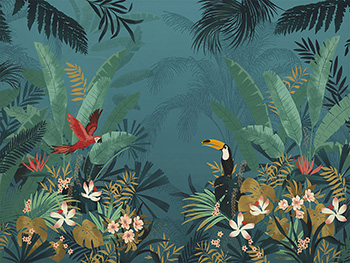 fototapet-encharted-jungle-komar-peisaj-exotic-368-248-cm-2700